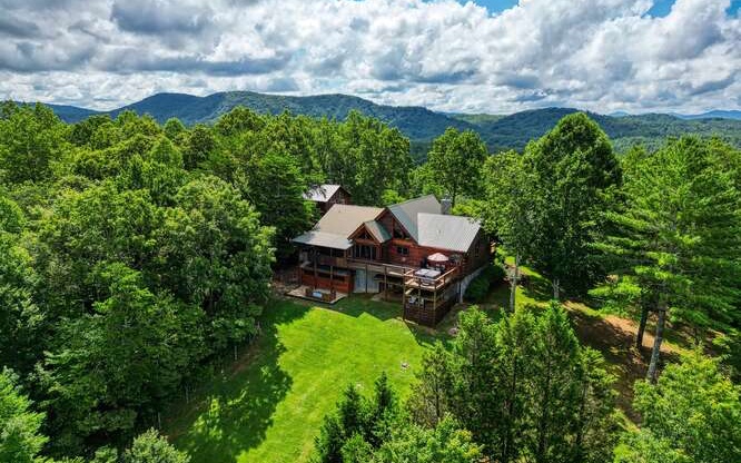 239 Chigger Ridge Road