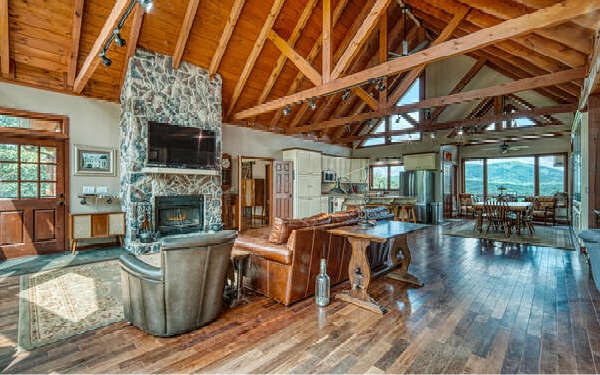 239 Chigger Ridge Road