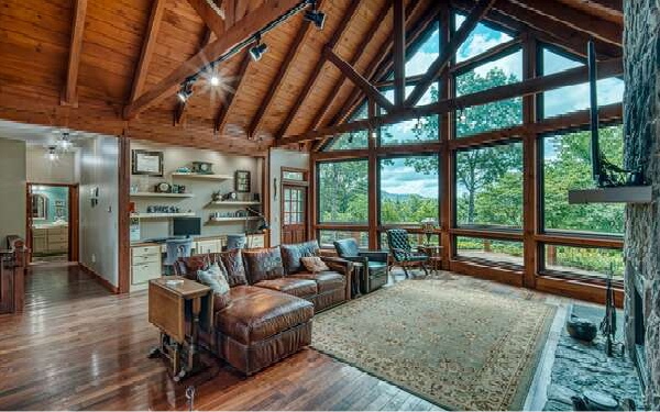 239 Chigger Ridge Road