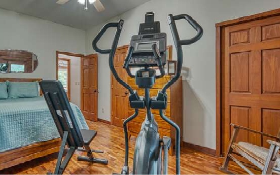 239 Chigger Ridge Road
