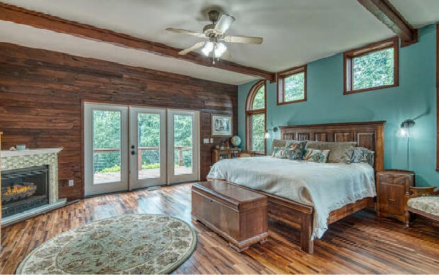 239 Chigger Ridge Road