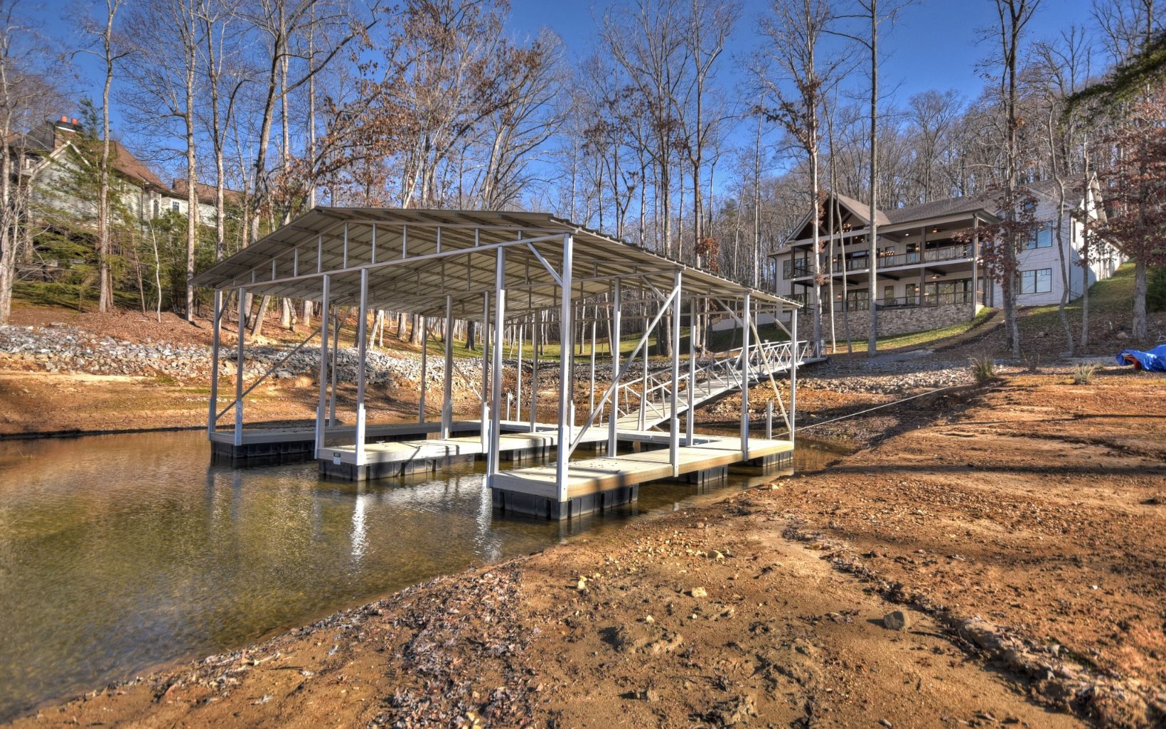 1466 Sutton Cove