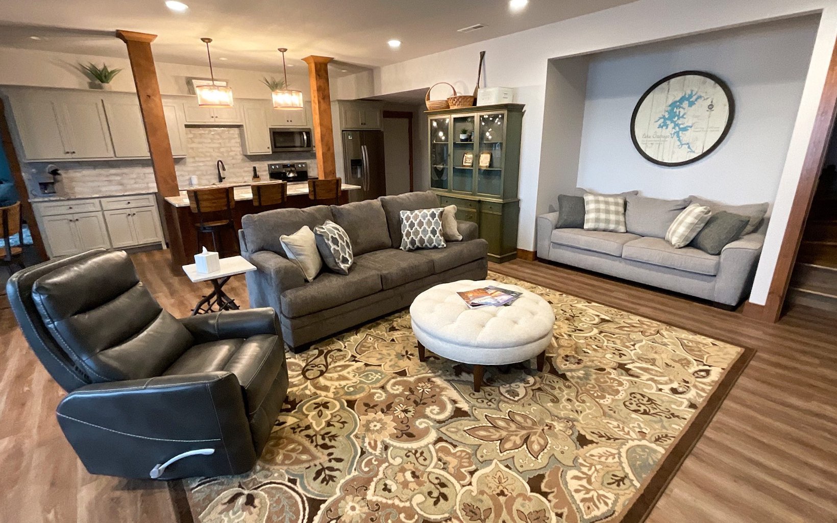 1466 Sutton Cove