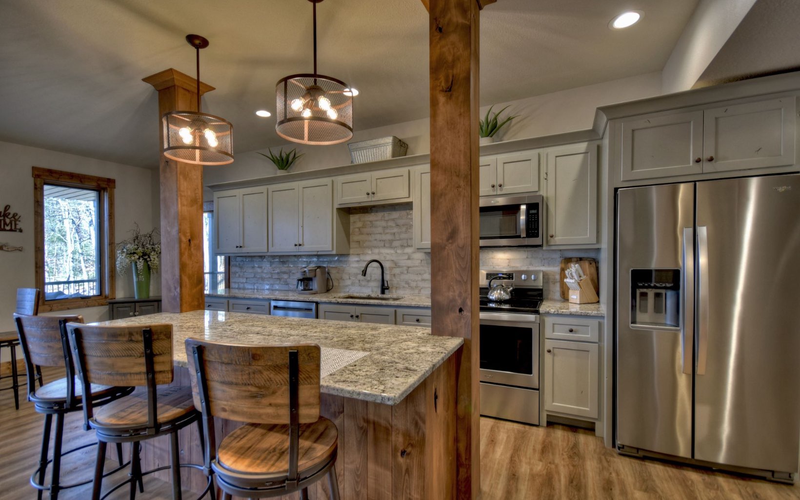 1466 Sutton Cove