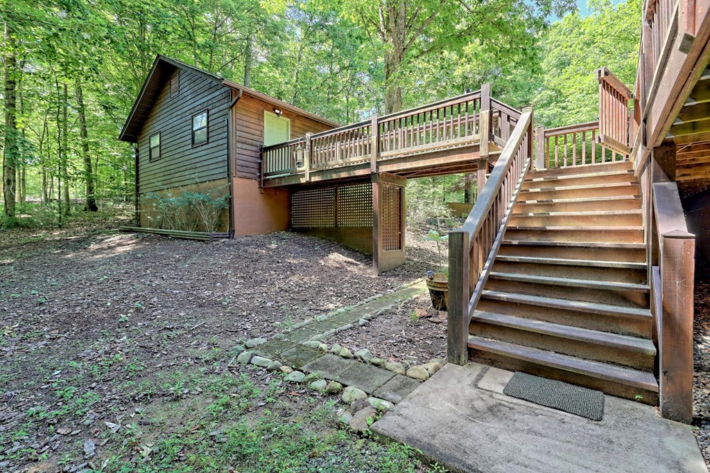 488 Lance Crossing Road