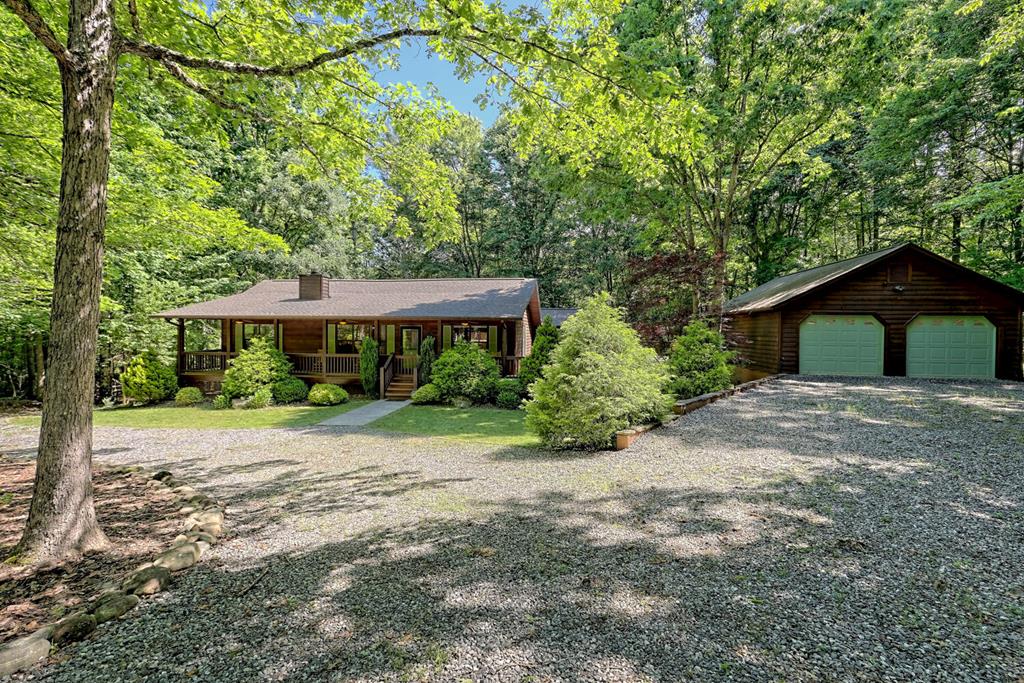 488 Lance Crossing Road
