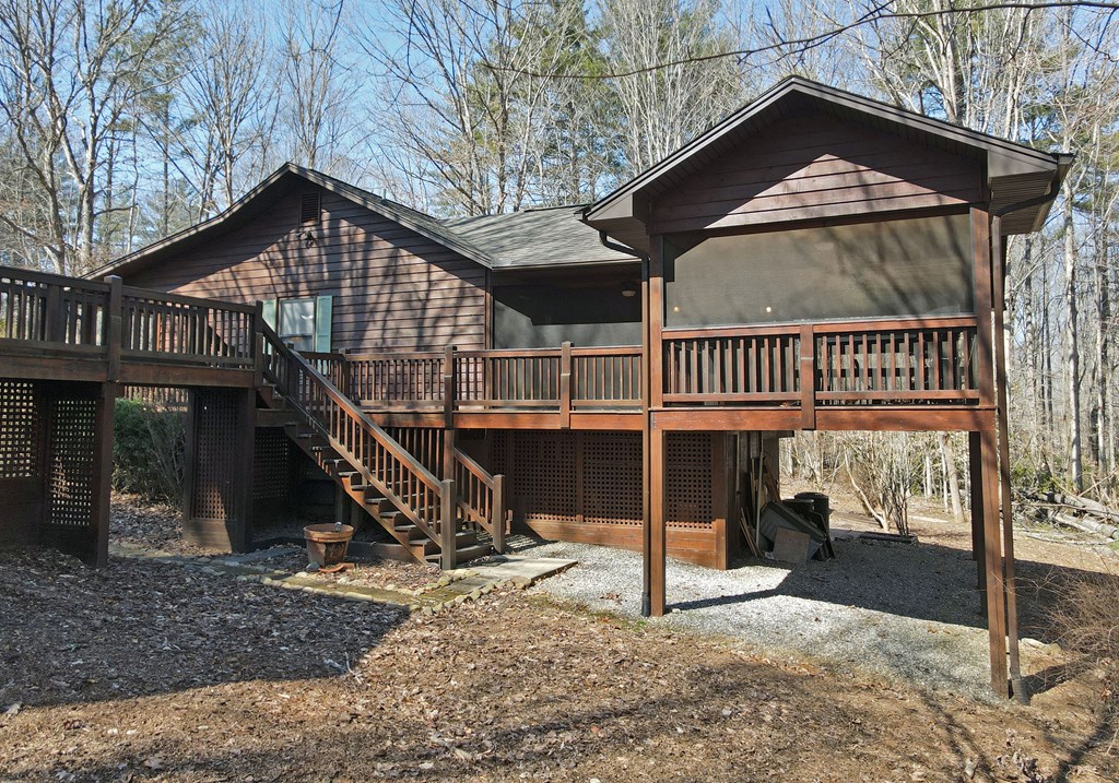 488 Lance Crossing Road