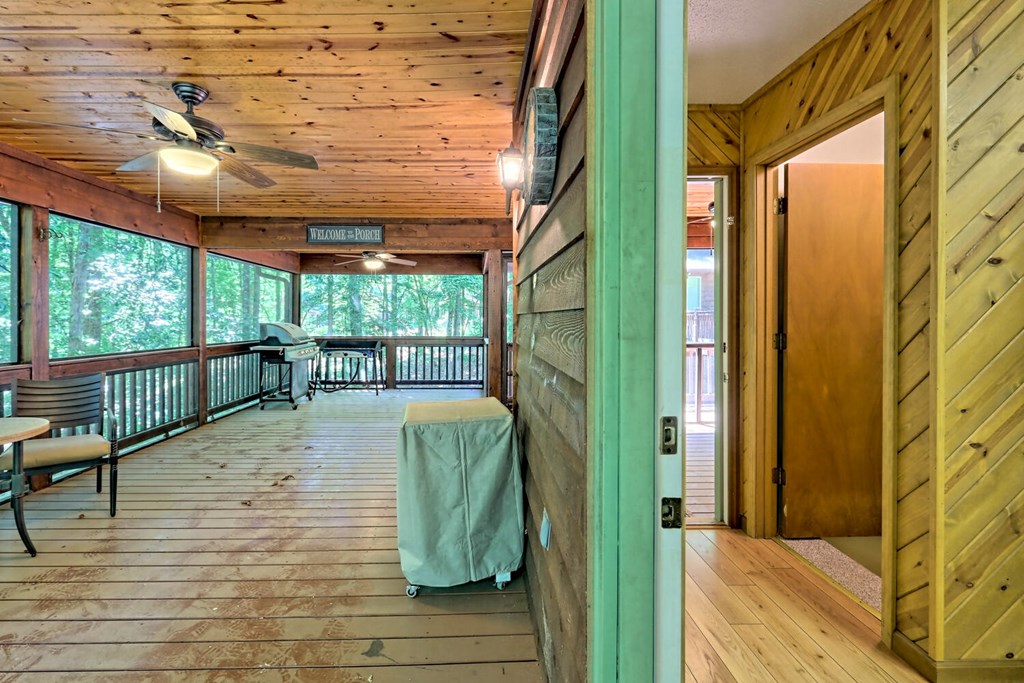 488 Lance Crossing Road