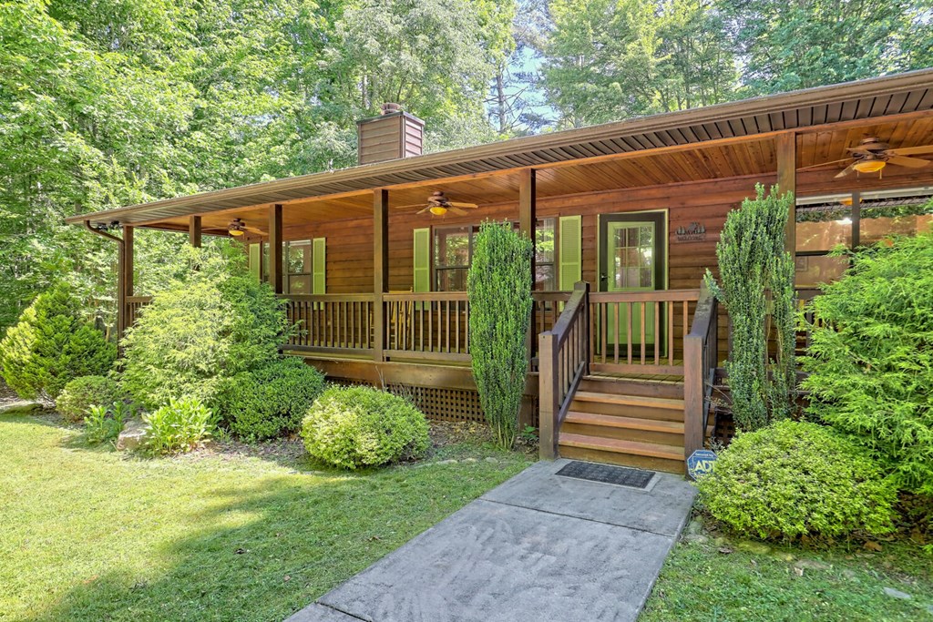 488 Lance Crossing Road