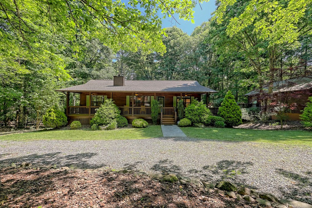 488 Lance Crossing Road