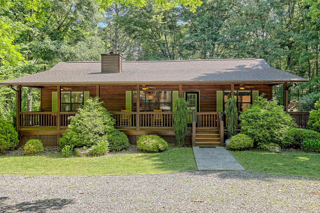 488 Lance Crossing Road