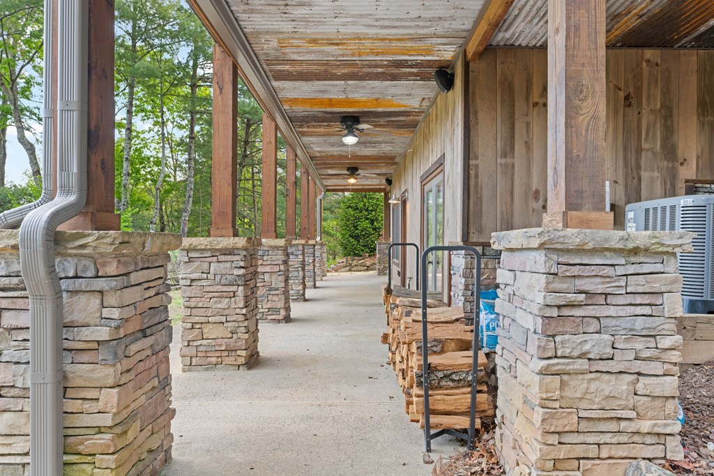 268 Cherry Log Summit Drive