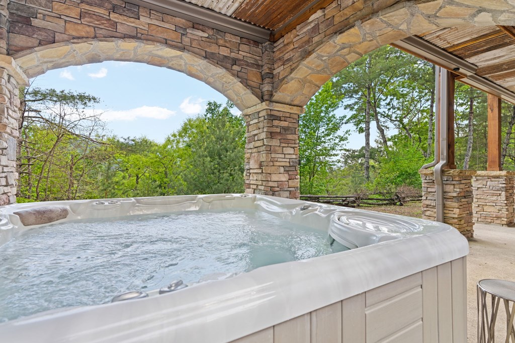268 Cherry Log Summit Drive