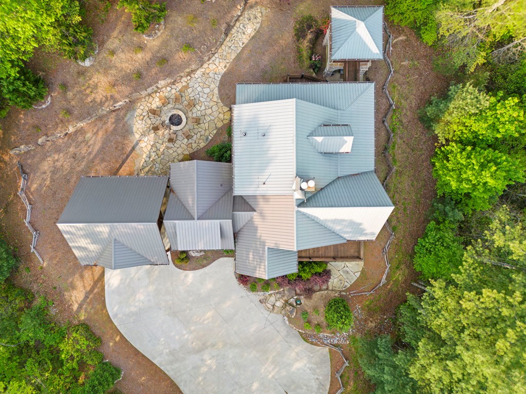 268 Cherry Log Summit Drive