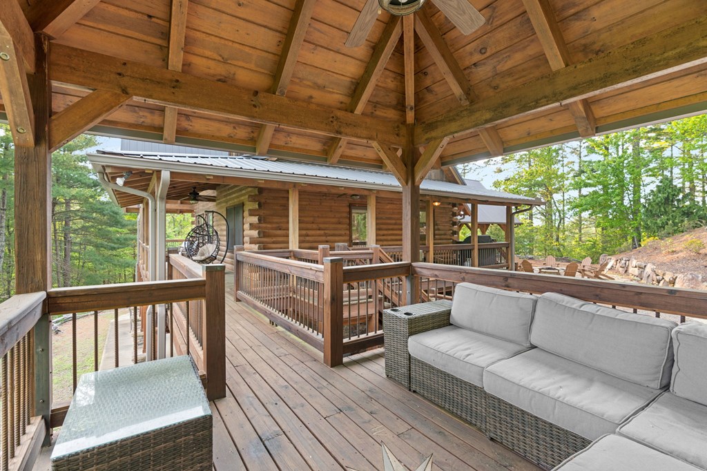 268 Cherry Log Summit Drive