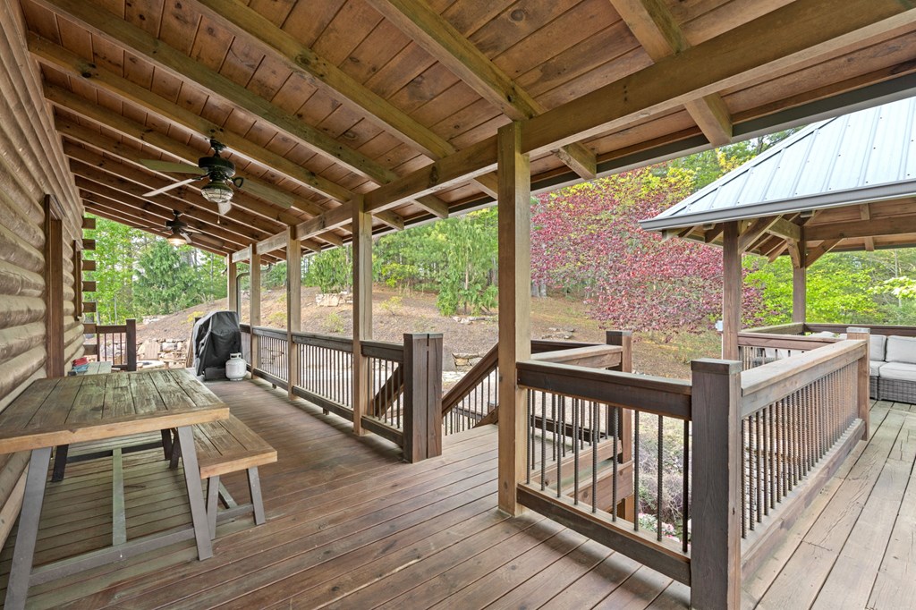 268 Cherry Log Summit Drive