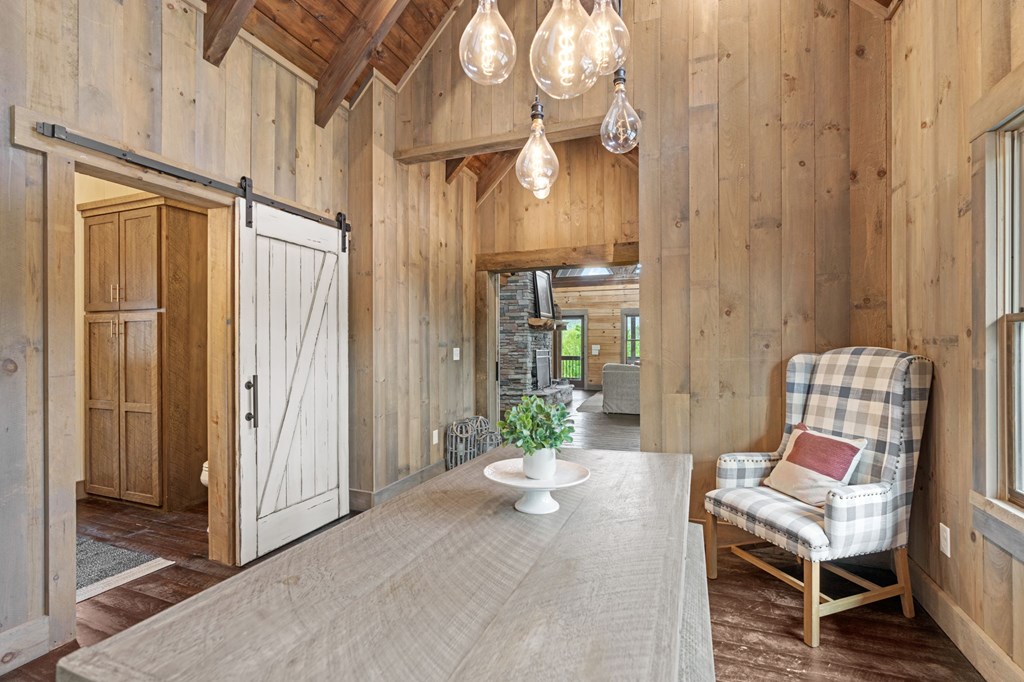 268 Cherry Log Summit Drive