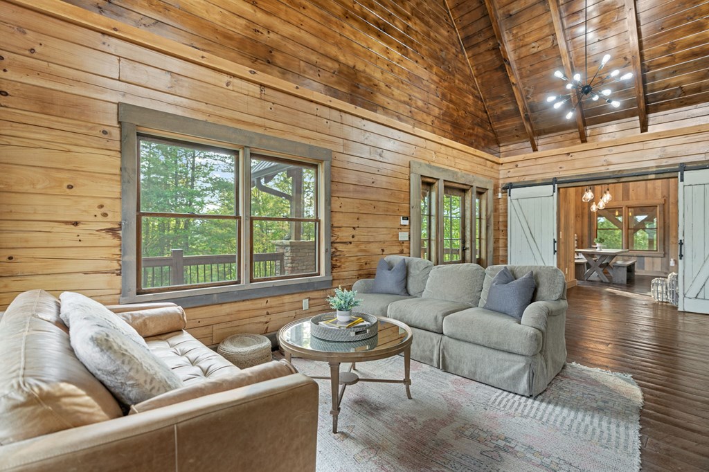 268 Cherry Log Summit Drive