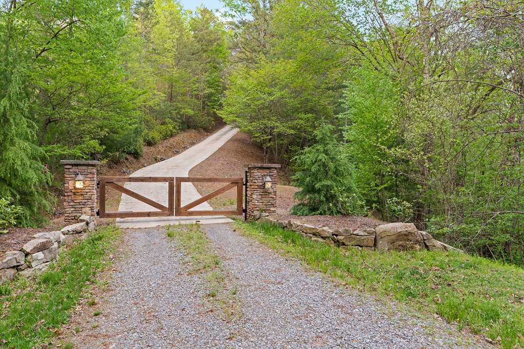 268 Cherry Log Summit Drive