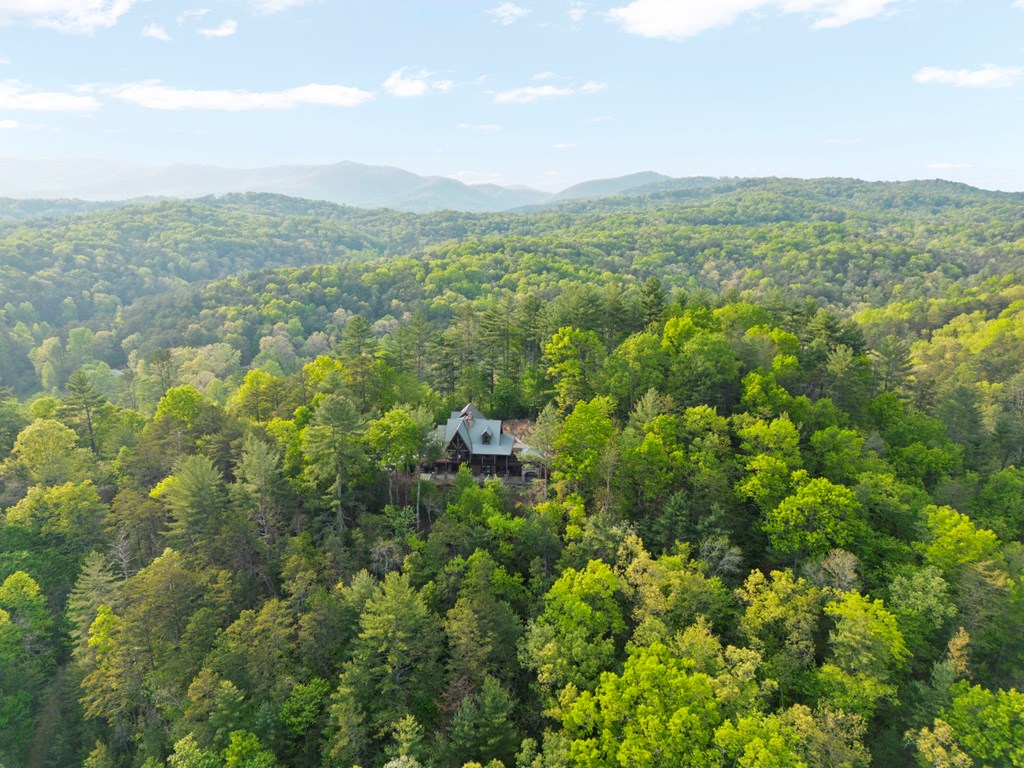 268 Cherry Log Summit Drive