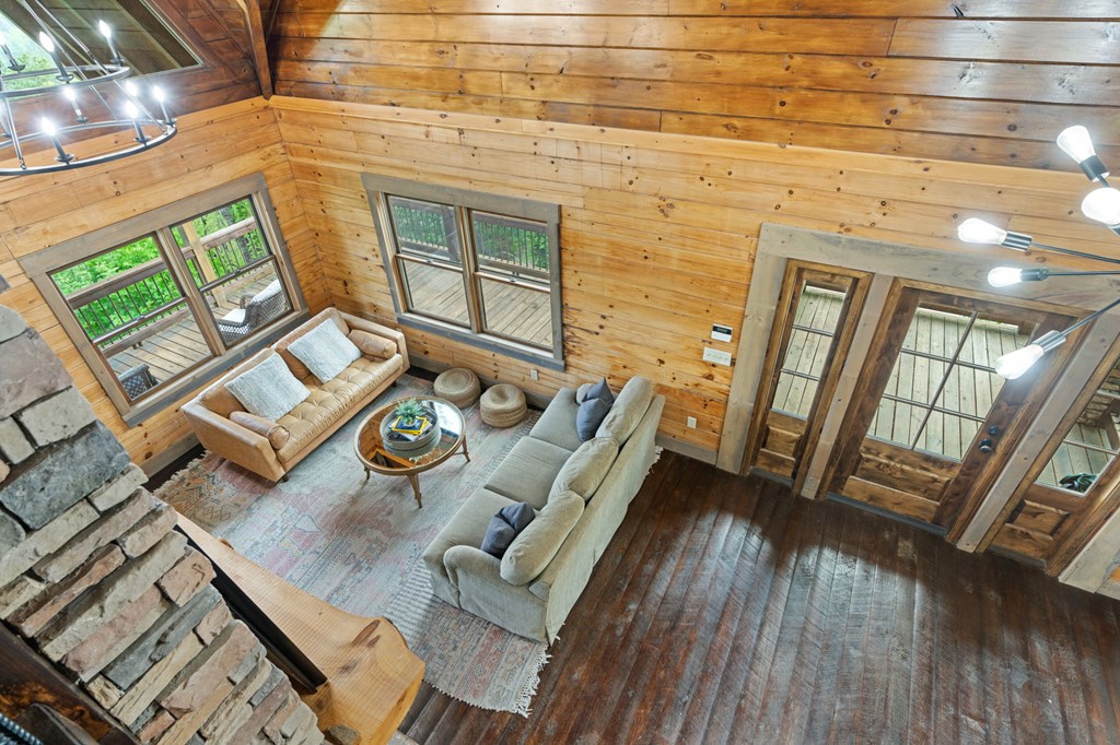 268 Cherry Log Summit Drive