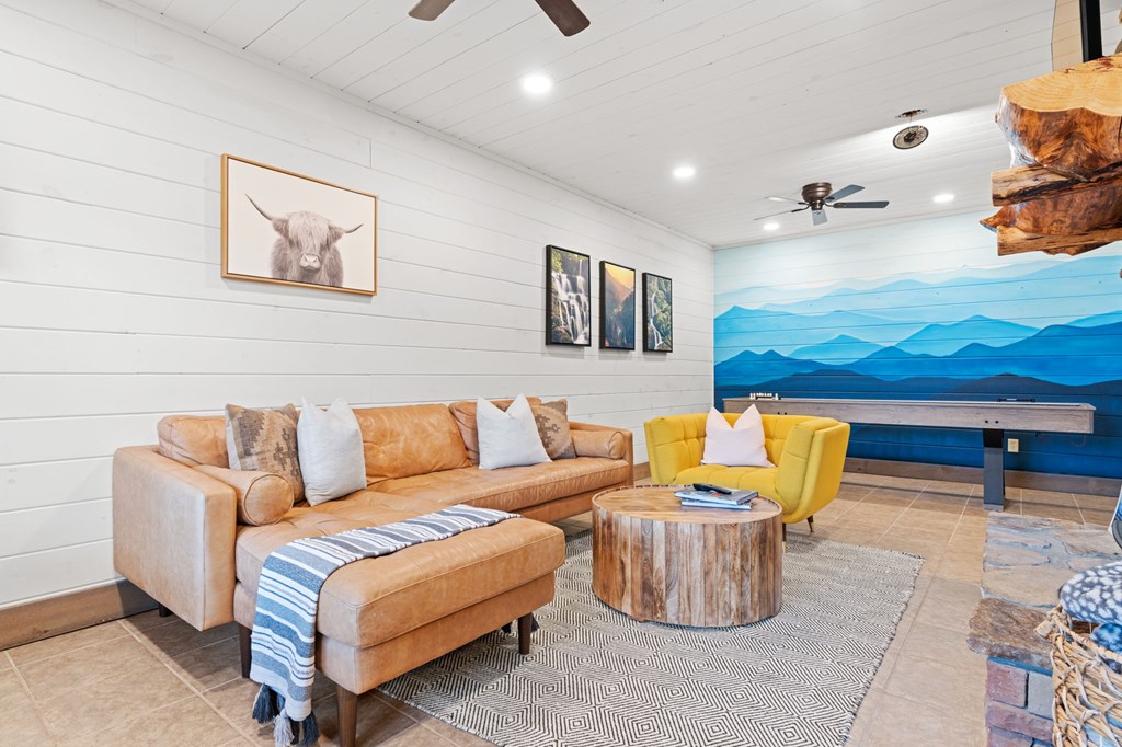 268 Cherry Log Summit Drive