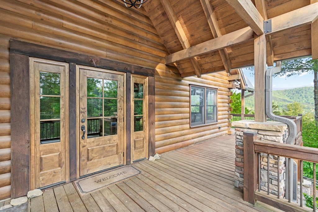 268 Cherry Log Summit Drive