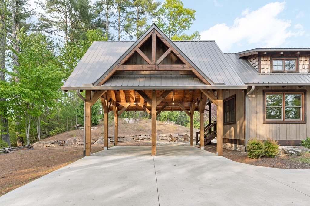 268 Cherry Log Summit Drive