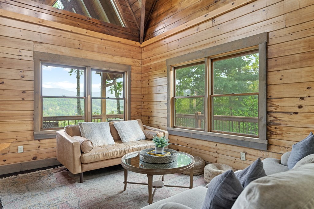 268 Cherry Log Summit Drive