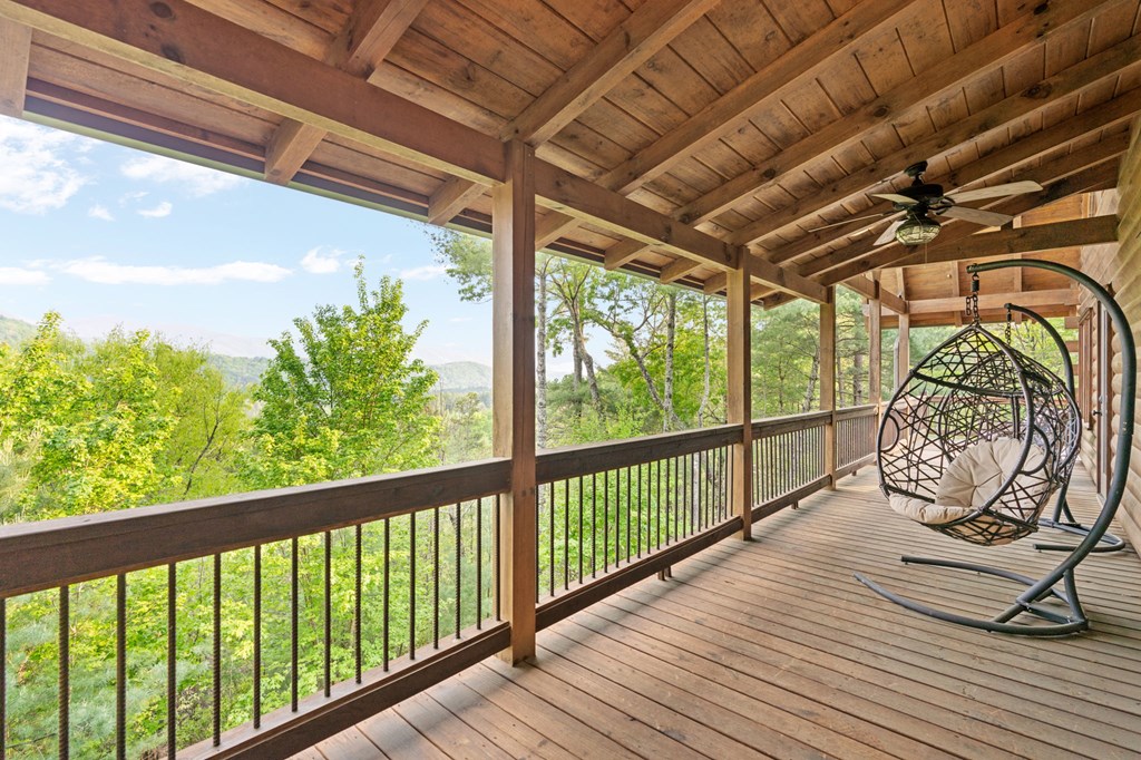 268 Cherry Log Summit Drive