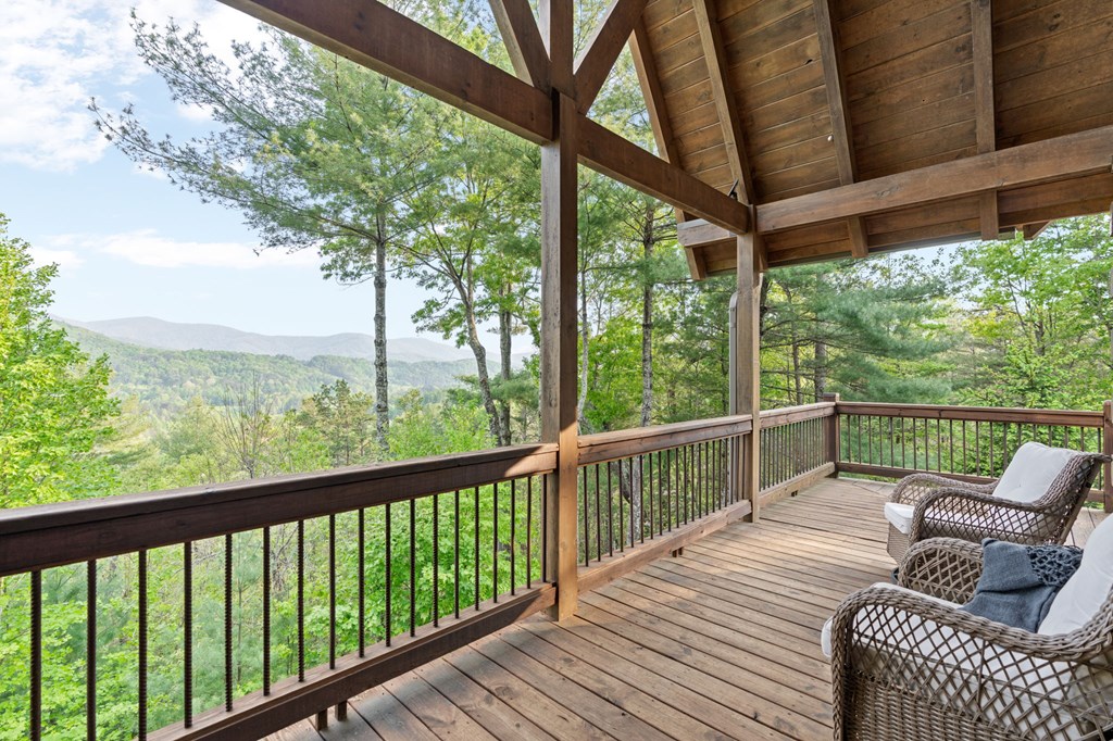 268 Cherry Log Summit Drive