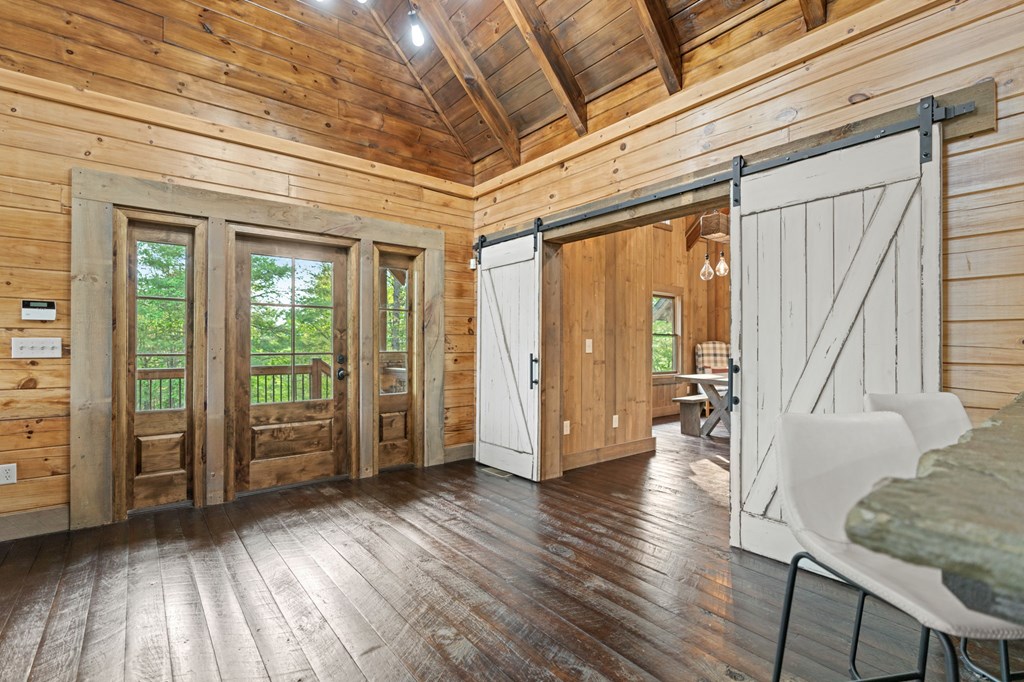 268 Cherry Log Summit Drive