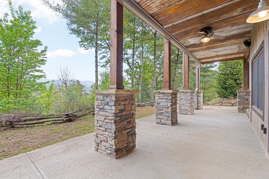 268 Cherry Log Summit Drive