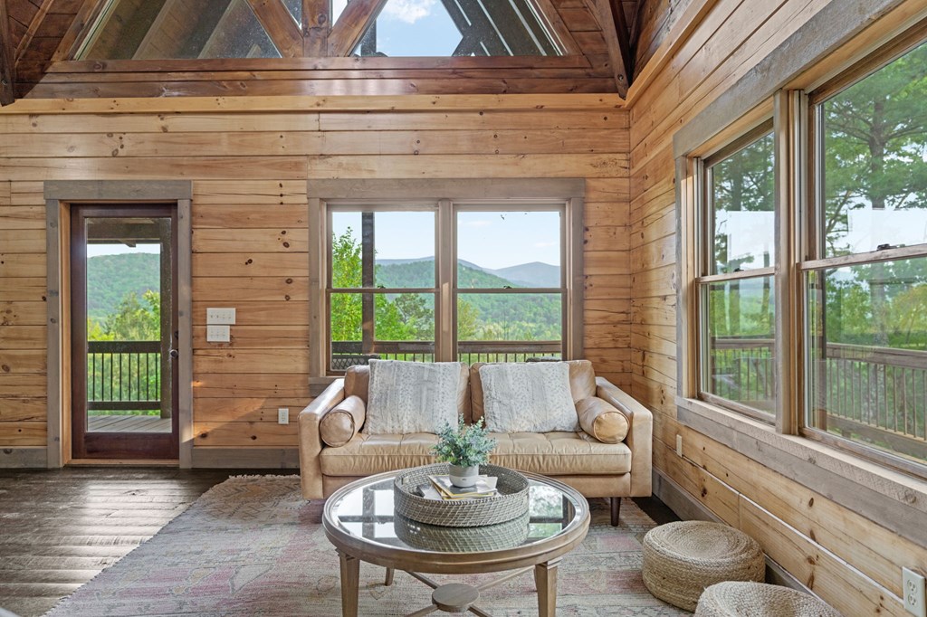 268 Cherry Log Summit Drive
