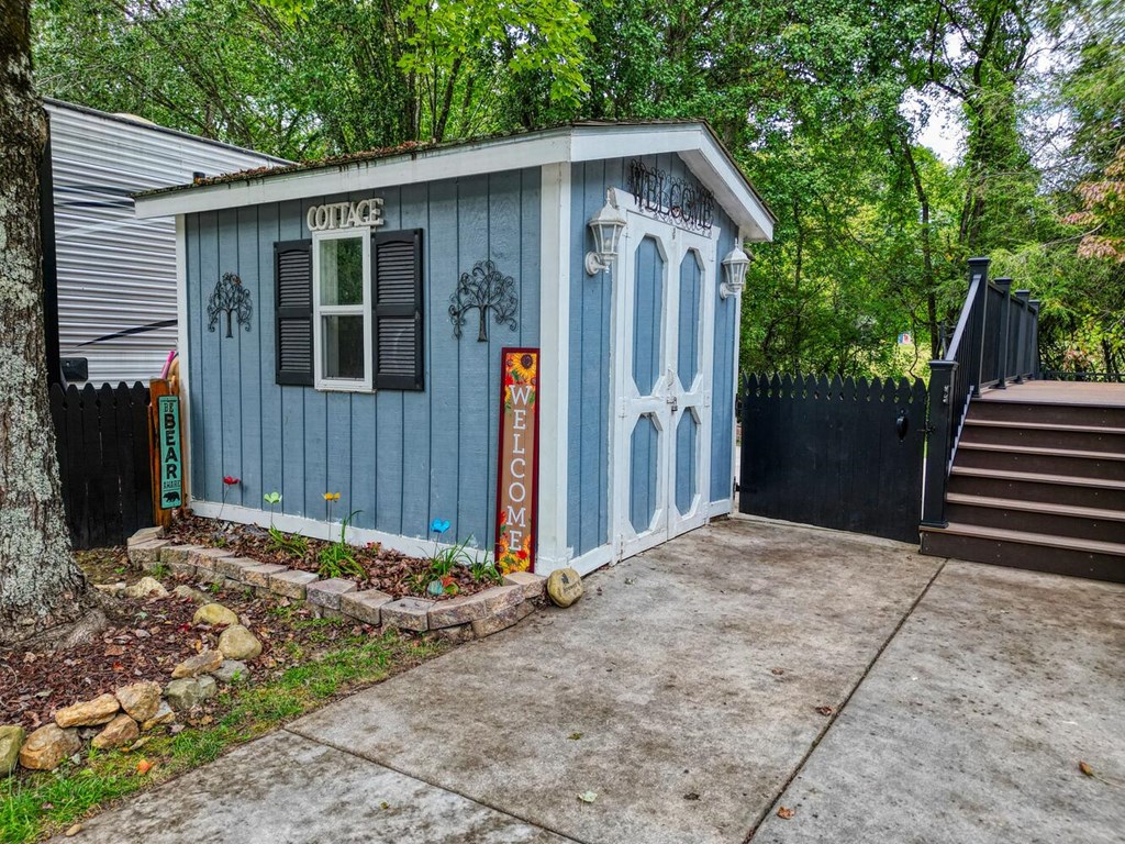 241 Conley Creek Circle