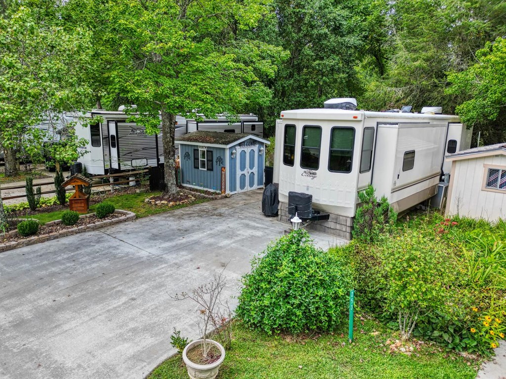 241 Conley Creek Circle