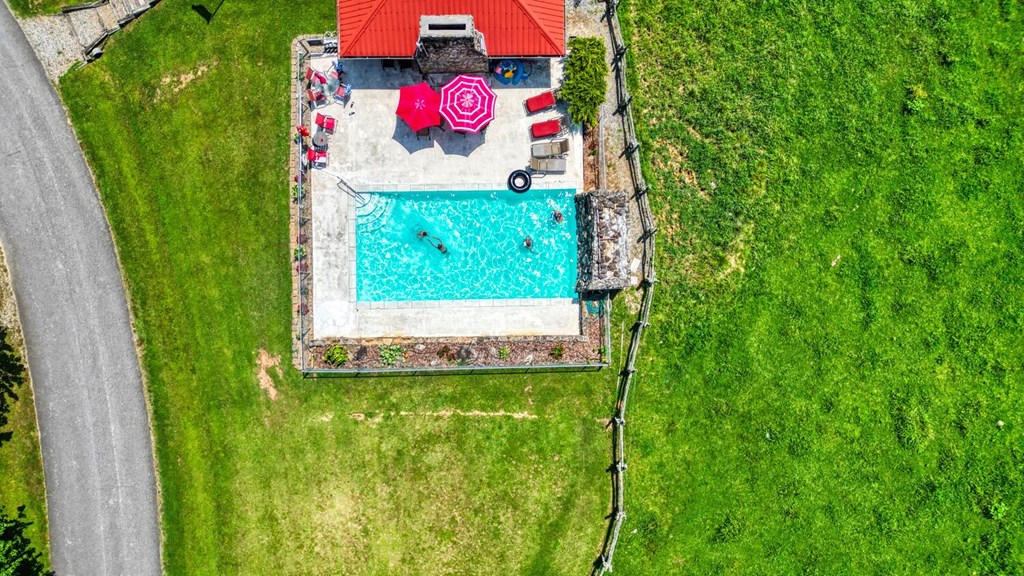 241 Conley Creek Circle