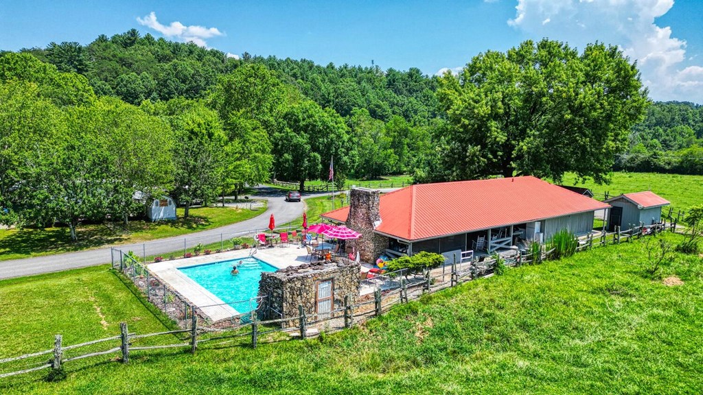241 Conley Creek Circle