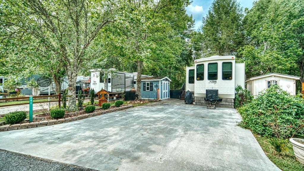 241 Conley Creek Circle