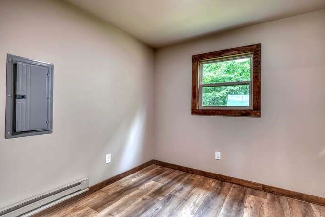 10 Big Oak