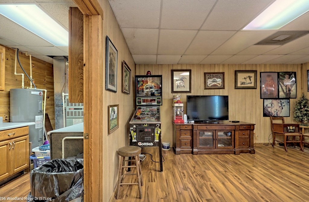 256 Woodland Ridge Drive