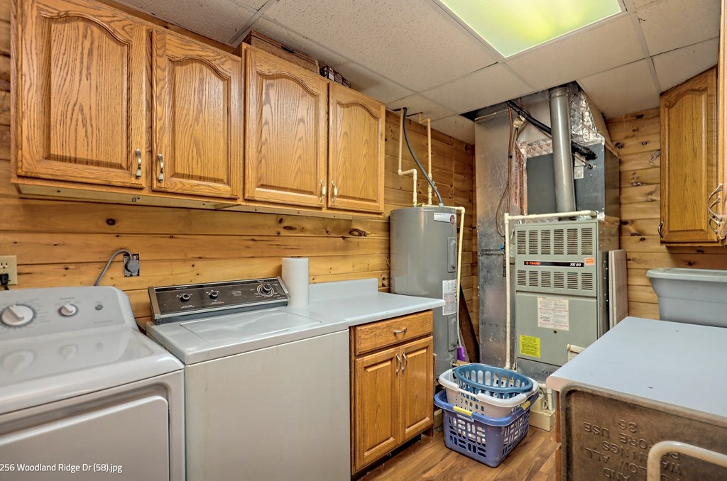 256 Woodland Ridge Drive
