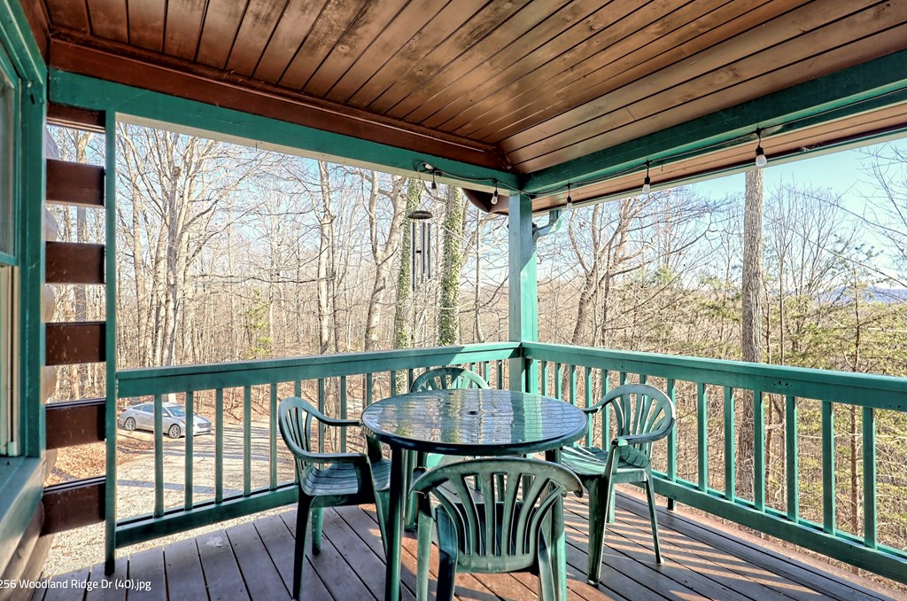 256 Woodland Ridge Drive
