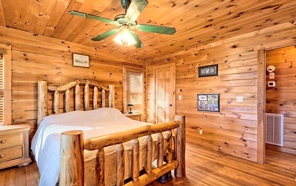 256 Woodland Ridge Drive
