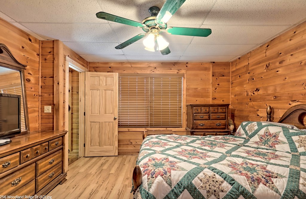 256 Woodland Ridge Drive