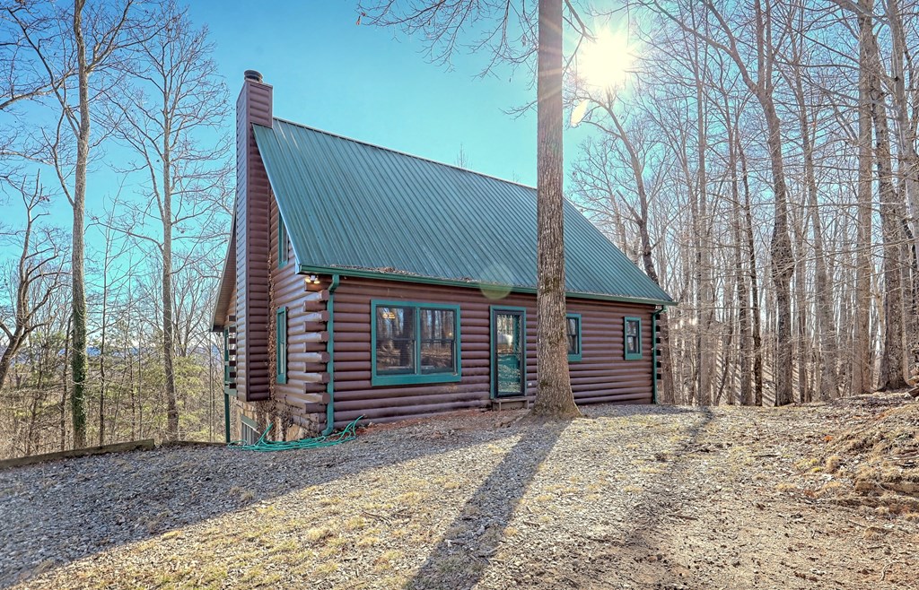 256 Woodland Ridge Drive