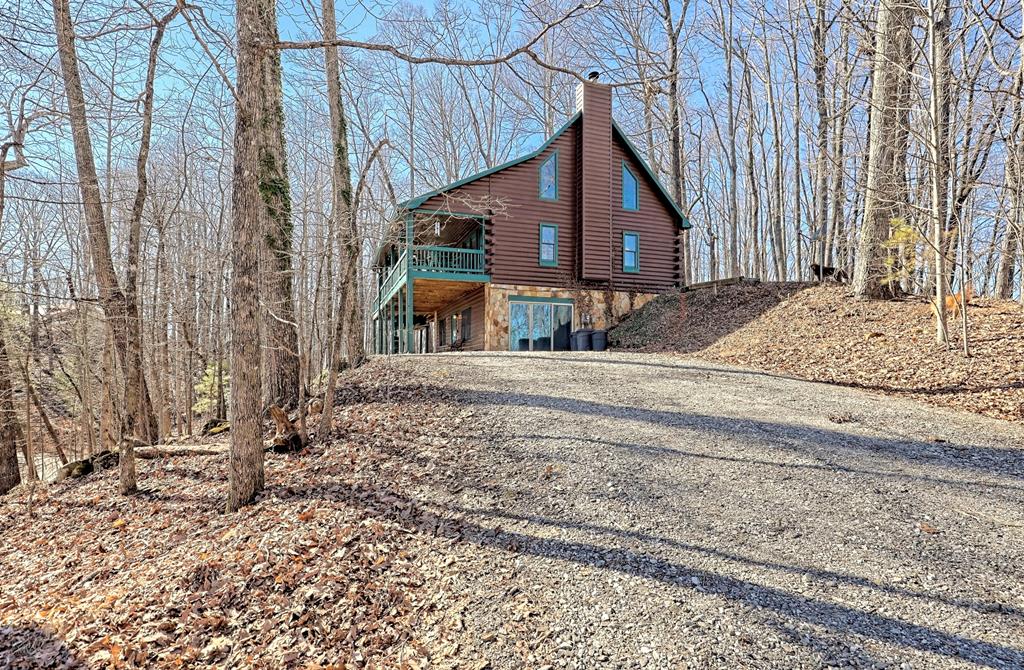 256 Woodland Ridge Drive