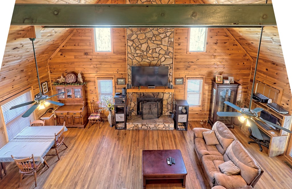 256 Woodland Ridge Drive
