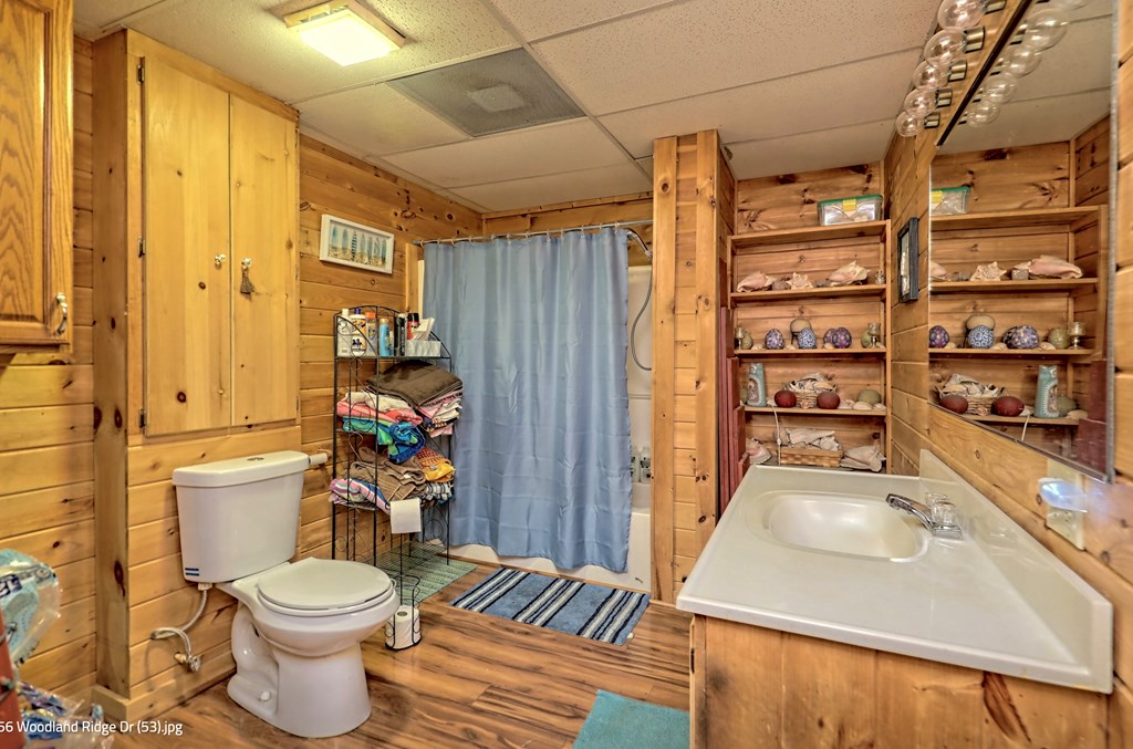 256 Woodland Ridge Drive