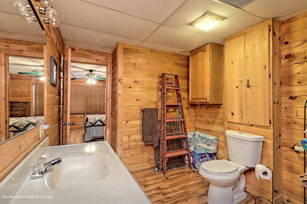 256 Woodland Ridge Drive